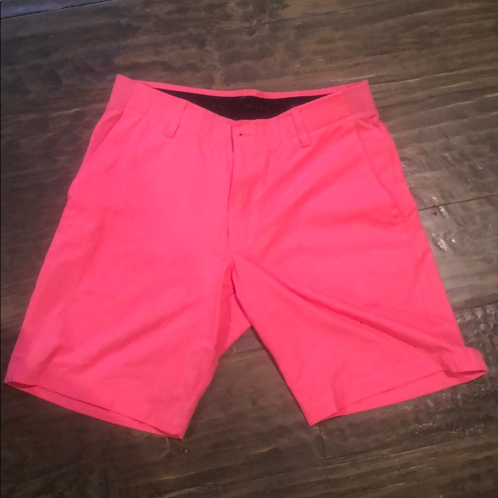 Under armor stretchfit men’s golf shorts
